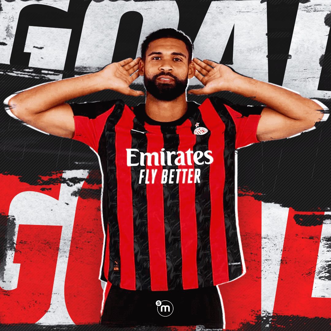 Goal Loftus-Cheek 2025-26