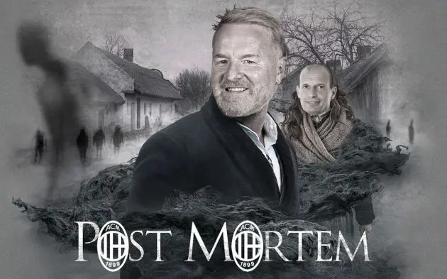 SempreMilan Podcast: Episode 377 - Post-mercato Post-mortem