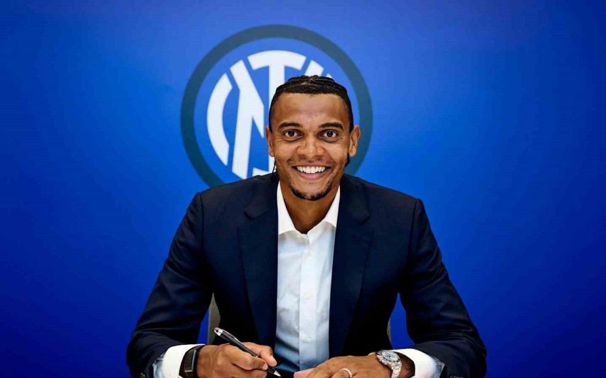 Akanji explains Inter move after snubbing Milan: “The biggest club in Italy”