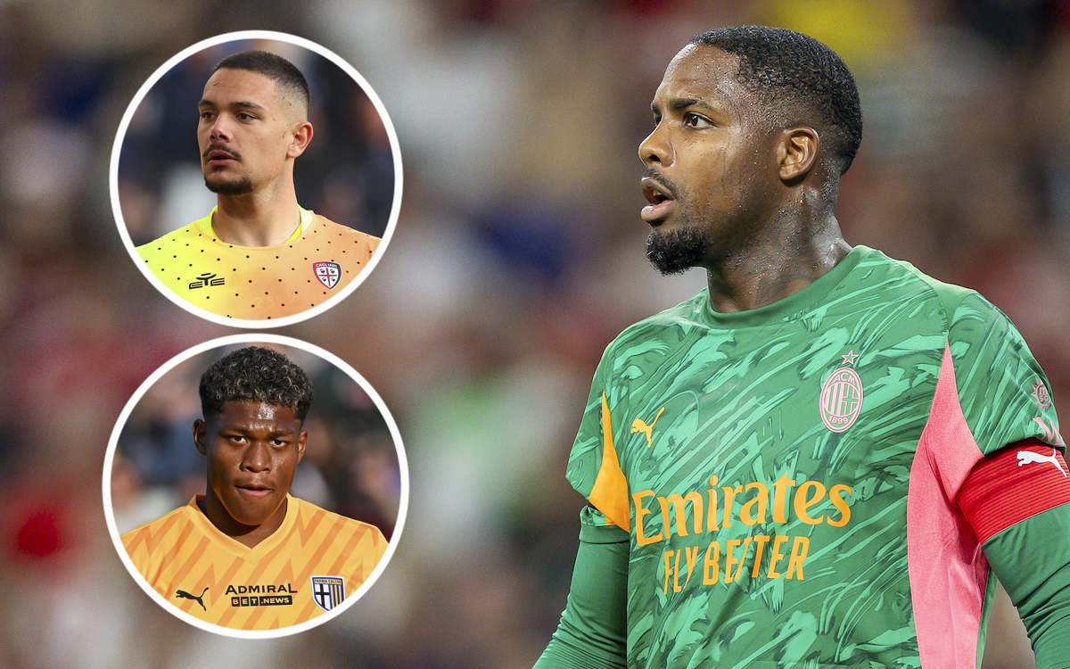 Vitiello: Milan could move on from ‘fragile’ Maignan – the two replacements in the frame