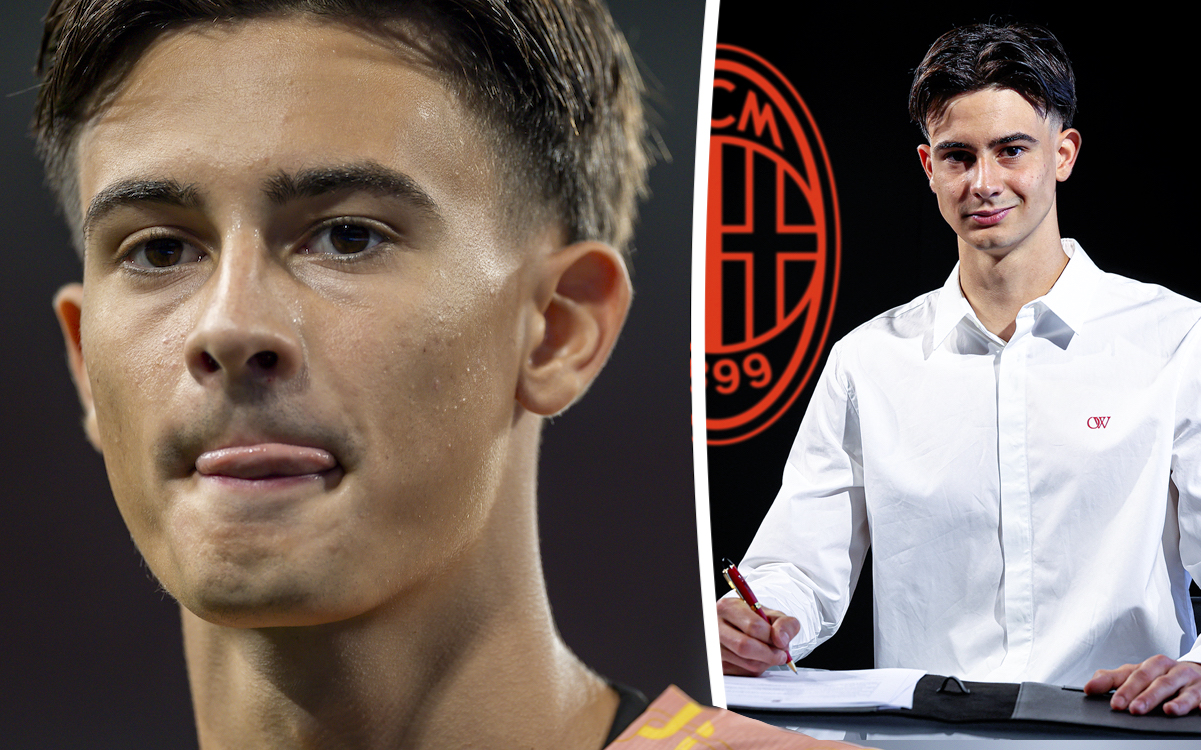 CM: Fonseca’s interest and a promise to keep – why question marks surround Milan talent