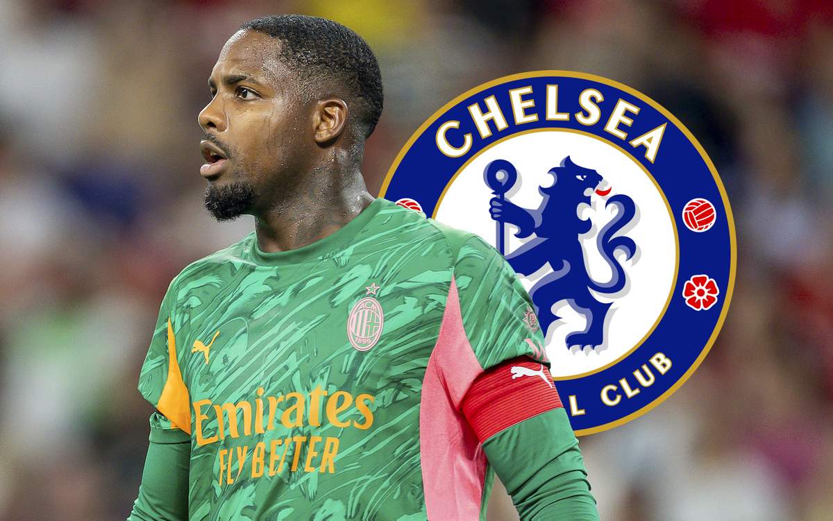 Express: Chelsea still want Milan star with pre-contract eyed – the situation