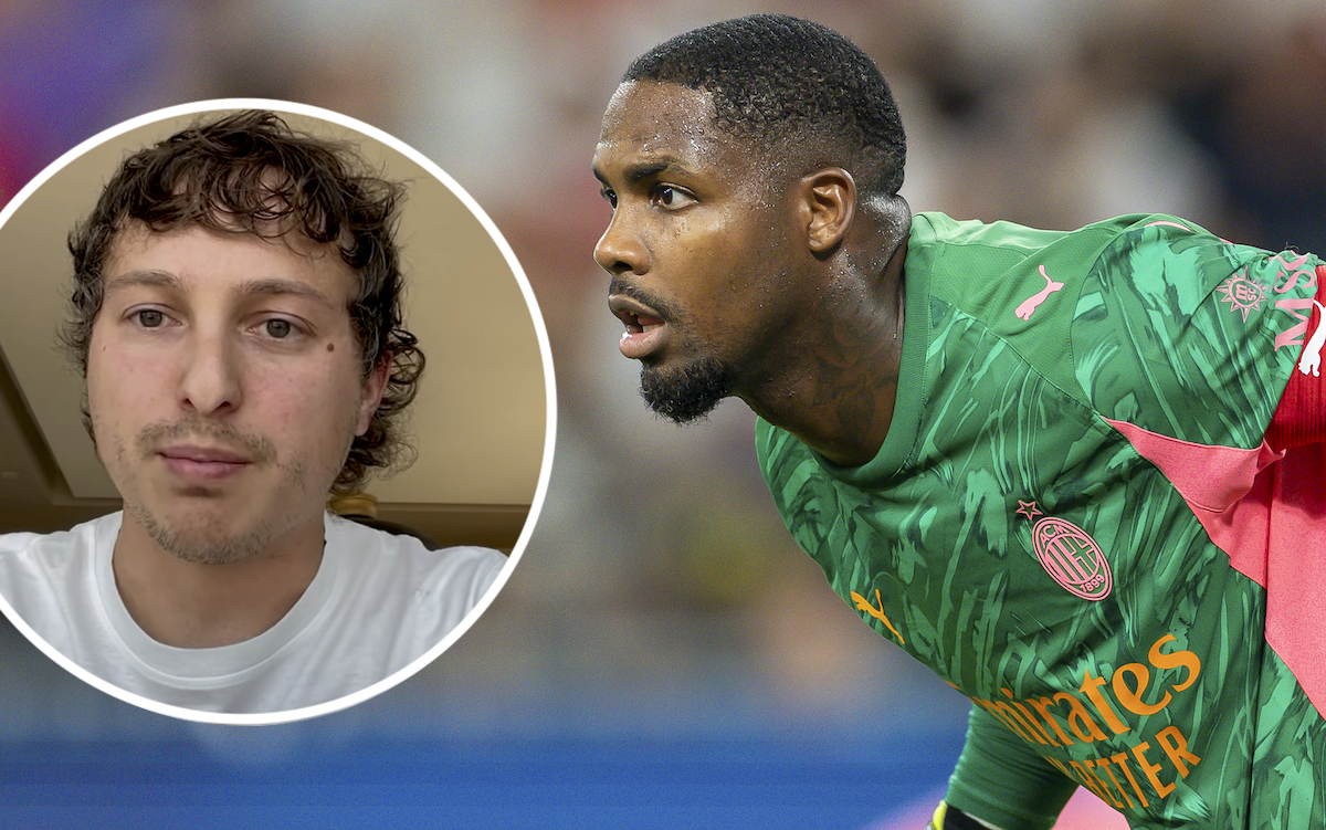 Moretto: ‘Agreements with other clubs’ – Milan’s internal fear regarding Maignan