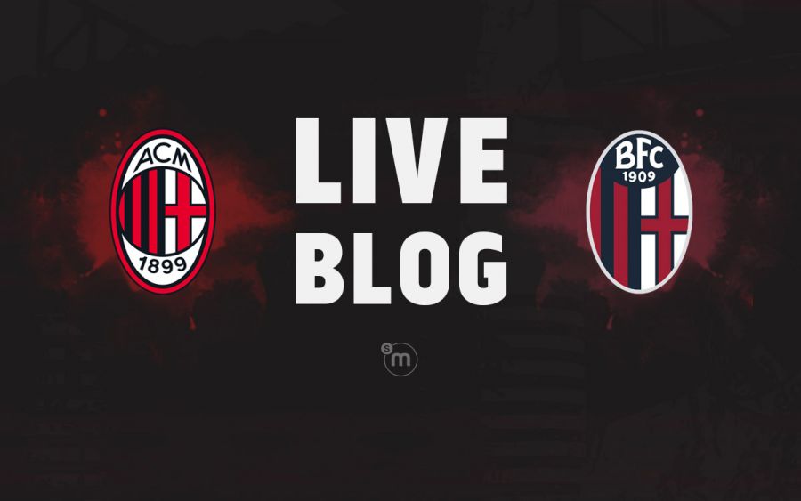 AC Milan vs. Bologna: Live updates and commentary from the Serie A clash