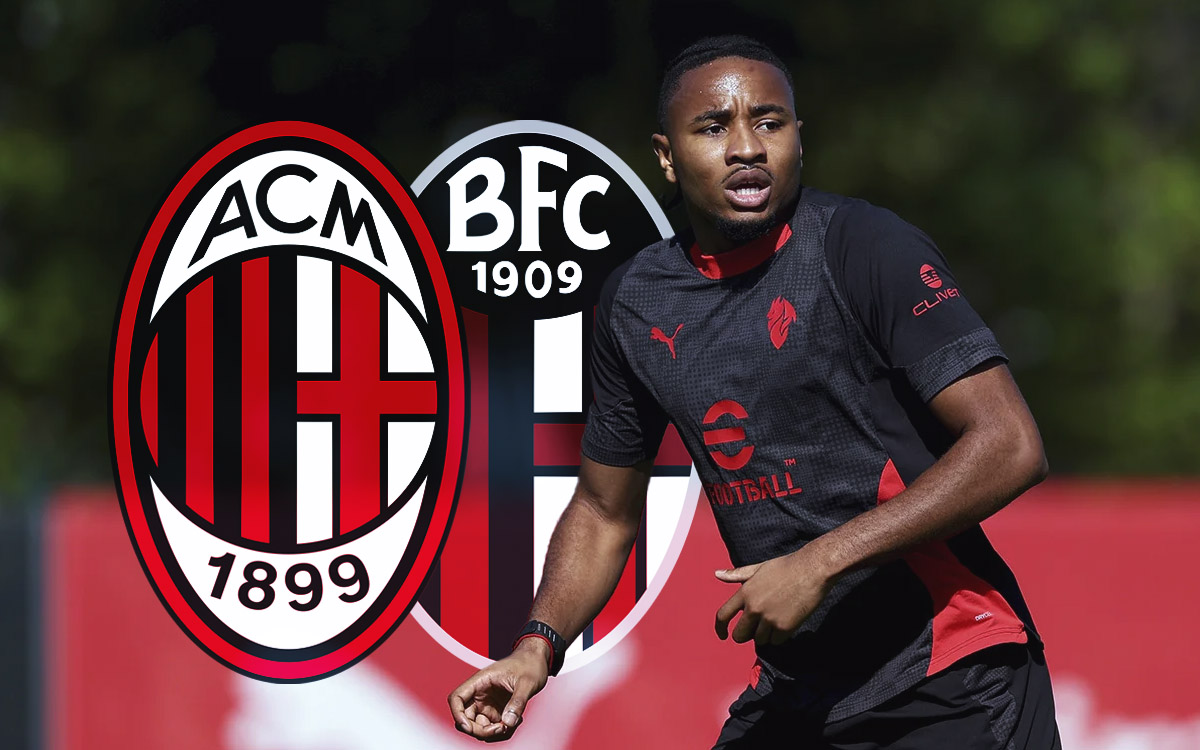 Milan-Bologna and Nkunku