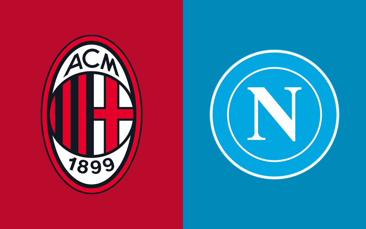 Managerial battle of titans: All the key stats ahead of Milan vs. Napoli