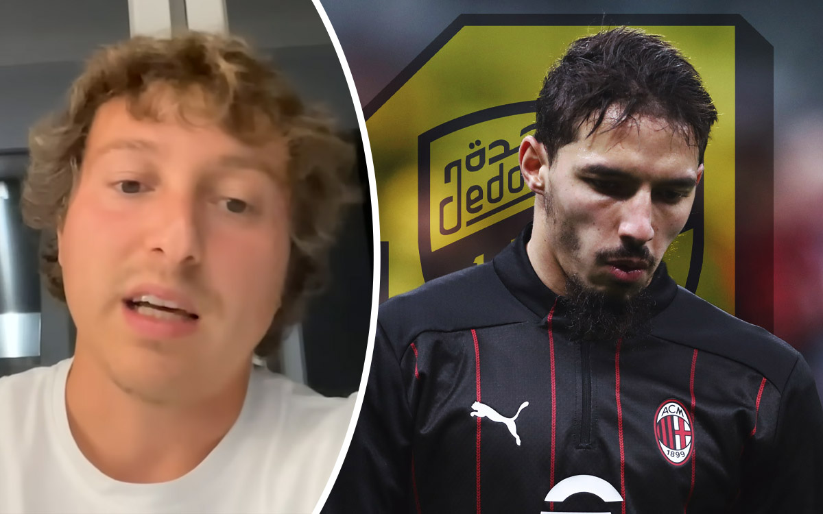 Moretto: Why Bennacer’s move to Saudi Arabia collapsed despite player approval