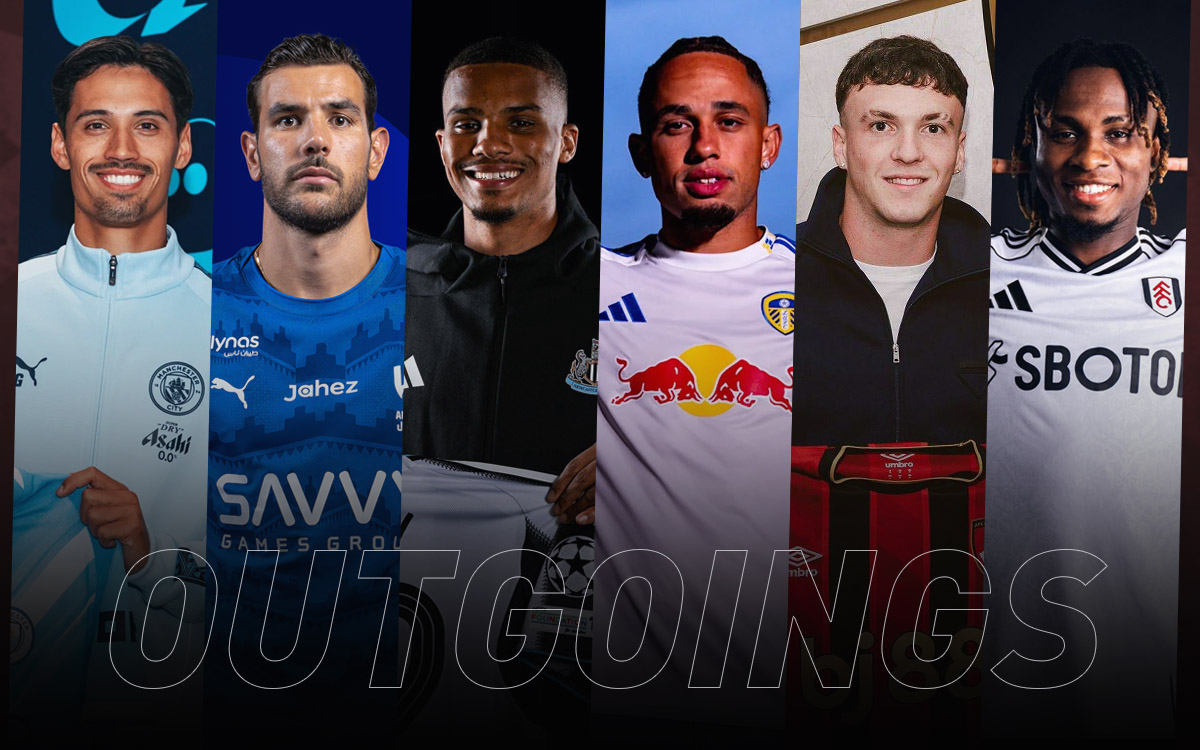 outgoings summer 2025