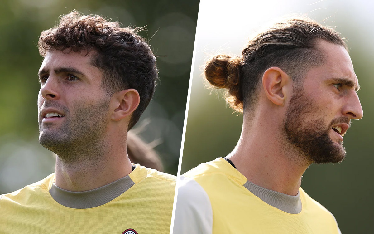 MN: Predicted Milan XI to face Bologna – Pulisic or Rabiot from start
