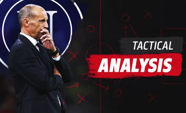 tactical Napoli