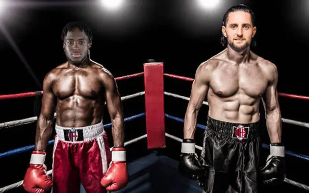 SempreMilan Podcast: Episode 378 - Drop The Gloves