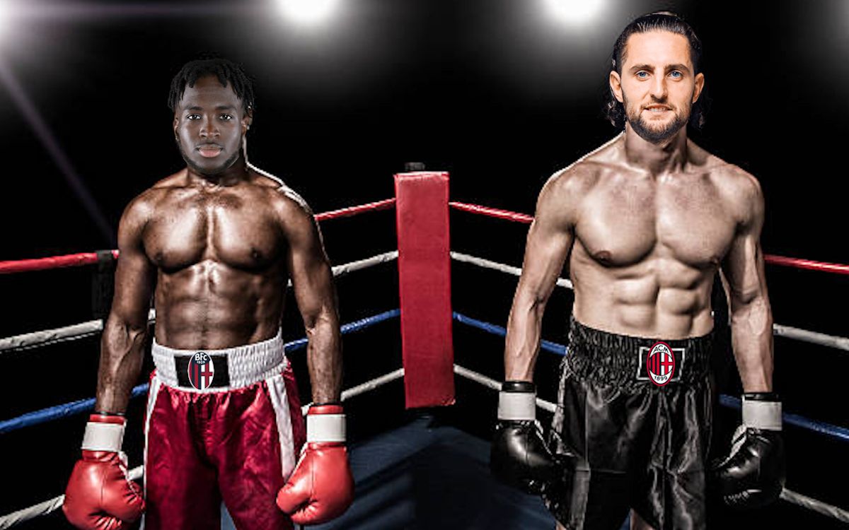 SempreMilan Podcast: Episode 378 – Drop The Gloves