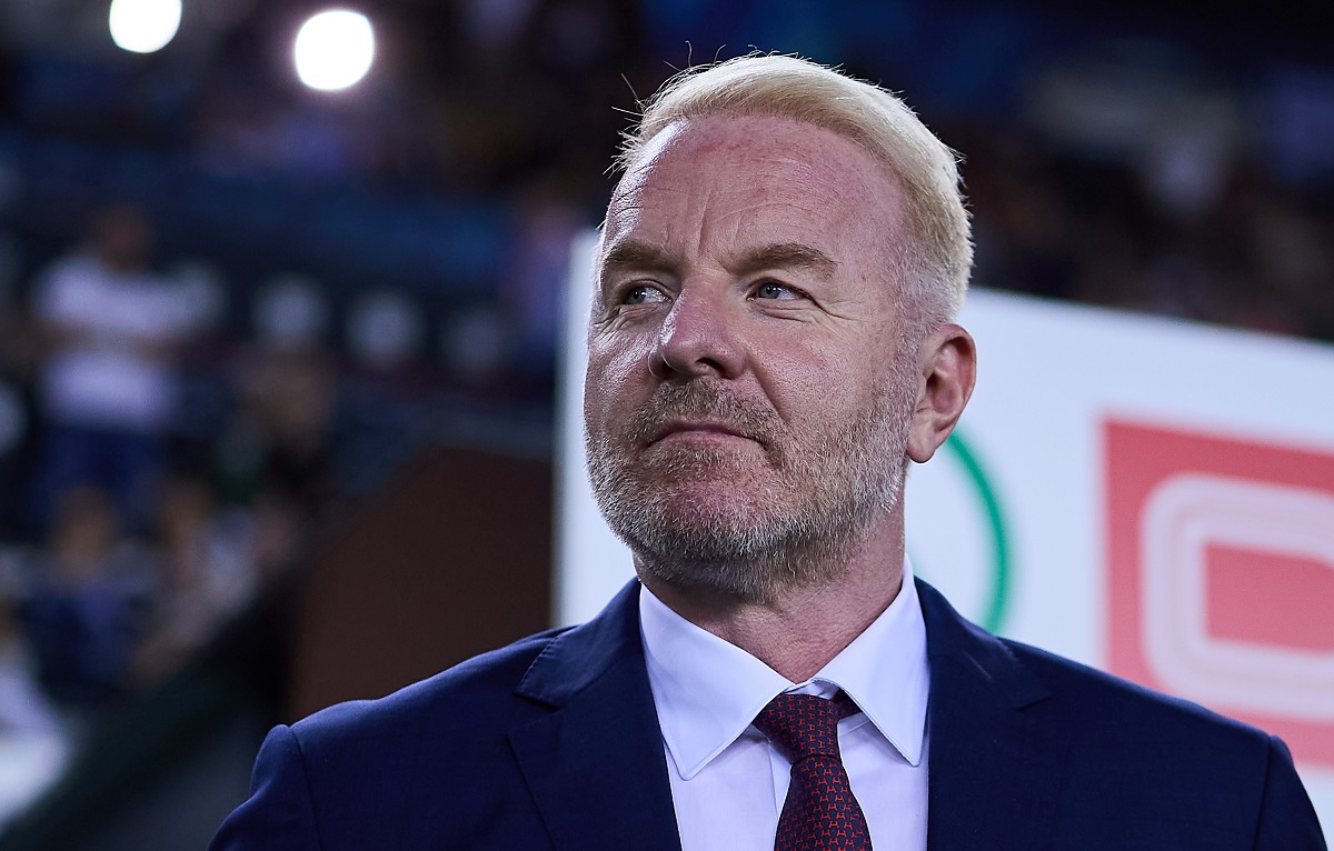 Igli Tare Milan