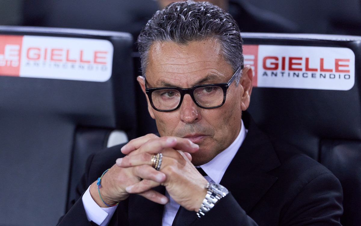 Allegri’s assistant Landucci praises Milan’s ‘spirit’ after Udinese win: “Fruits of hard work”