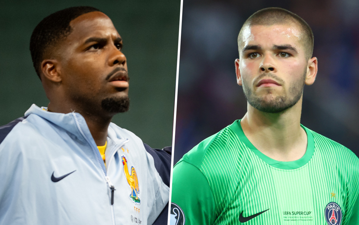 L’Equipe: Club and country at stake – why 2025-26 is a huge season for Maignan