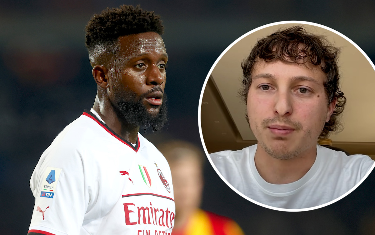 Moretto: Milan ‘almost certain’ to finally seal Origi contract termination in January