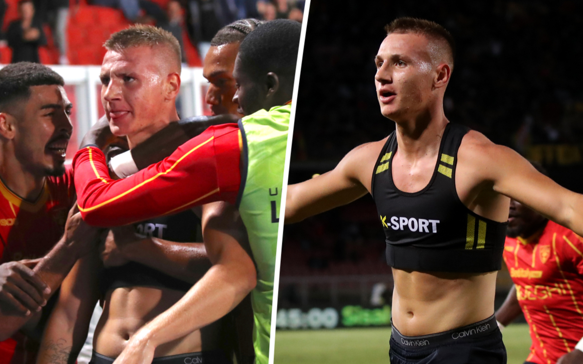 Repubblica: Joy 1,000km away – Milan smile as Camarda gets first Serie A goal