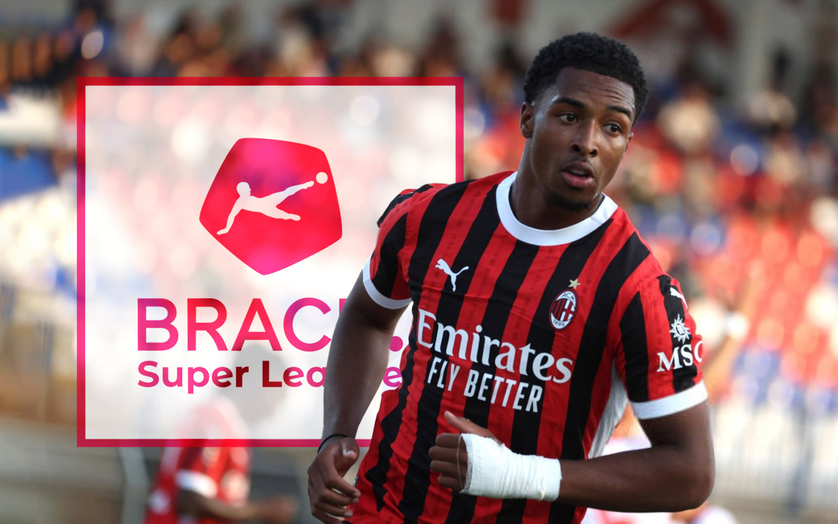 Moretto: Milan midfielder Vos approaching loan move to Switzerland – the latest