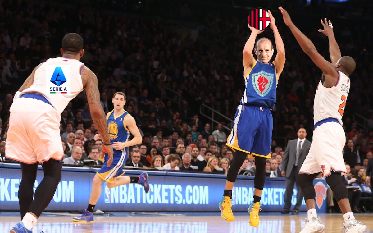 SempreMilan Podcast: Episode 380 – Ease to Threes