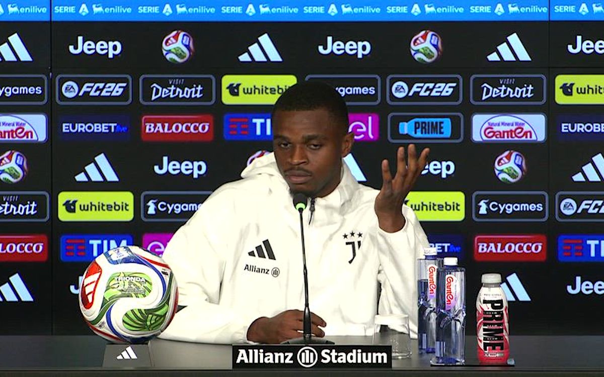 Kalulu states former club Milan are ‘fortunate not to have any European football’