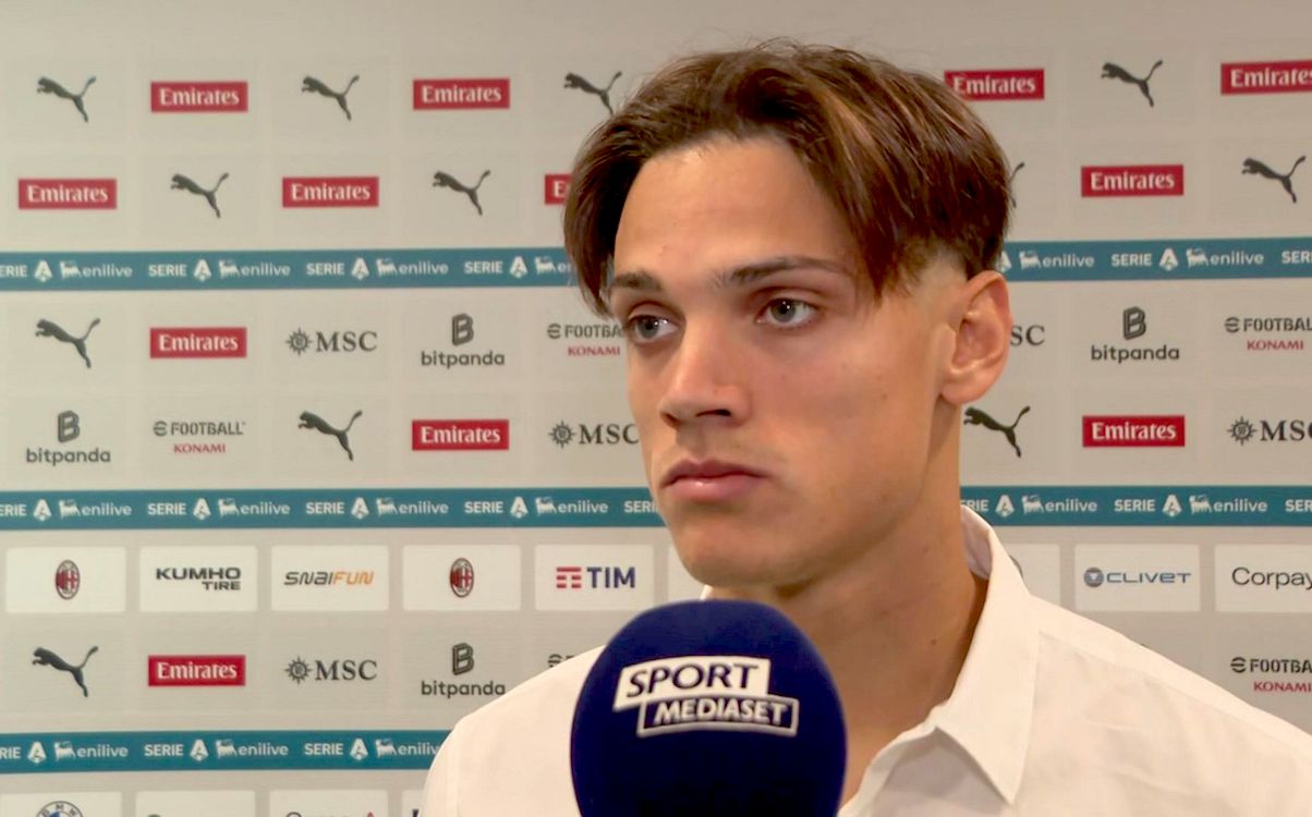 Ricci happy with ‘extraordinary’ reaction vs. Fiorentina: “Our duty is to win games”