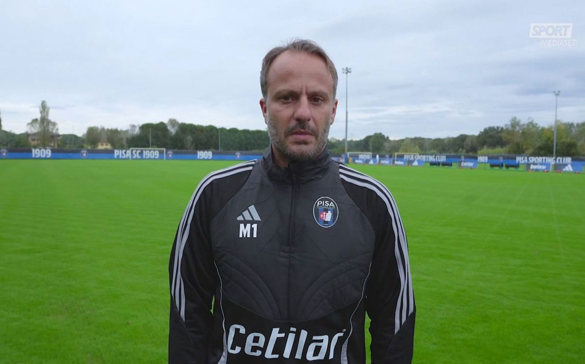 Gilardino praises Allegri's work ahead of 'special' Milan return with Pisa