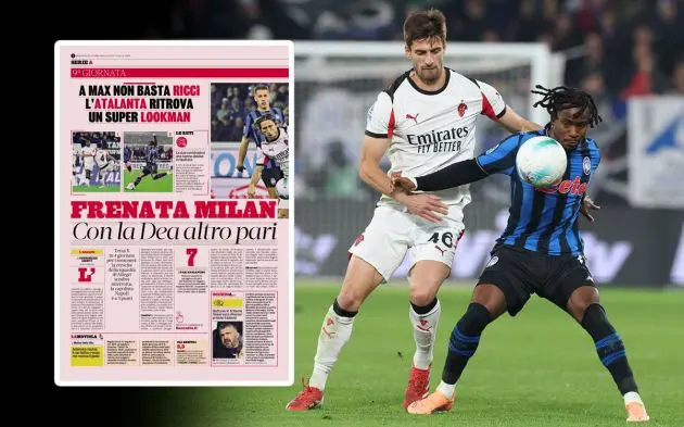Gabbia Lookman