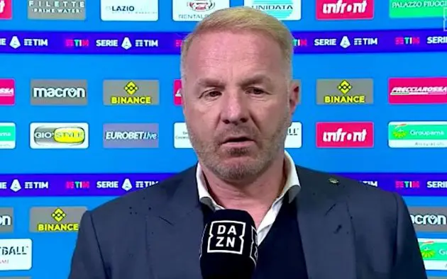 igli tare dazn