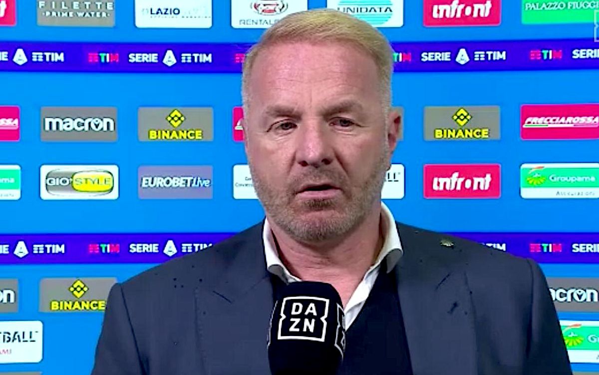 Tare answers questions on Milan's injury crisis and limited depth: "Deliberately made this way"