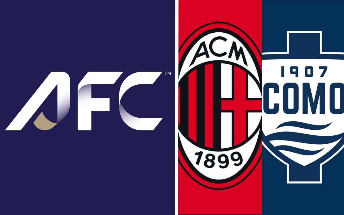 Guardian: Milan-Como Australia game now in 'serious doubt' - AFC under 'external pressure'