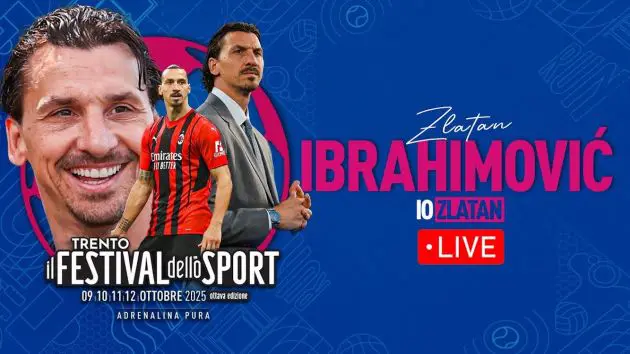 zlatan ibrahimovic