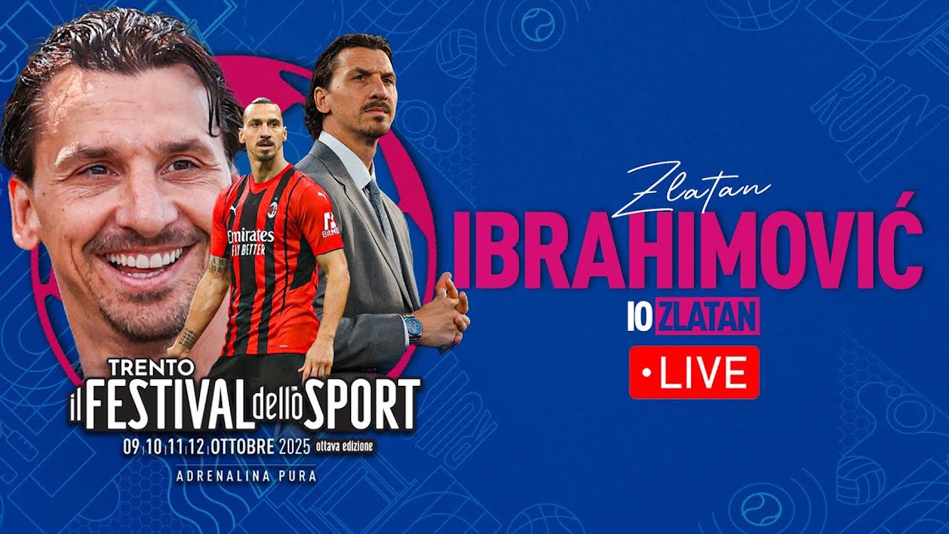 Ibrahimovic discusses post-Juventus reaction, Milan return and Camarda's development