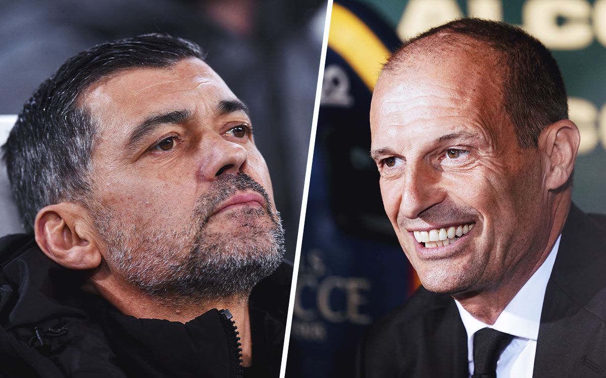 MP: Milan return to Allianz Stadium after 9 months with several changes – the details