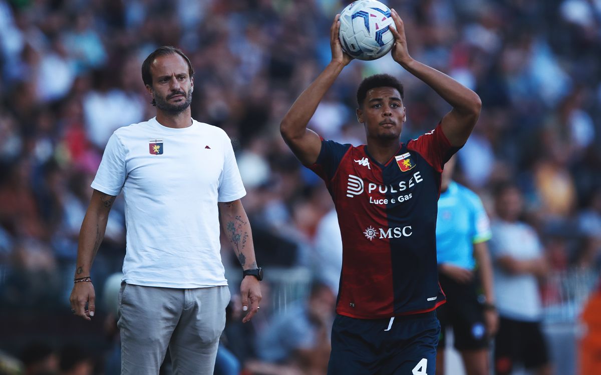 CM: Meeting history - De Winter set to show progression against former coach