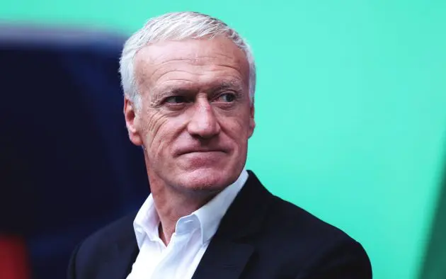 Deschamps