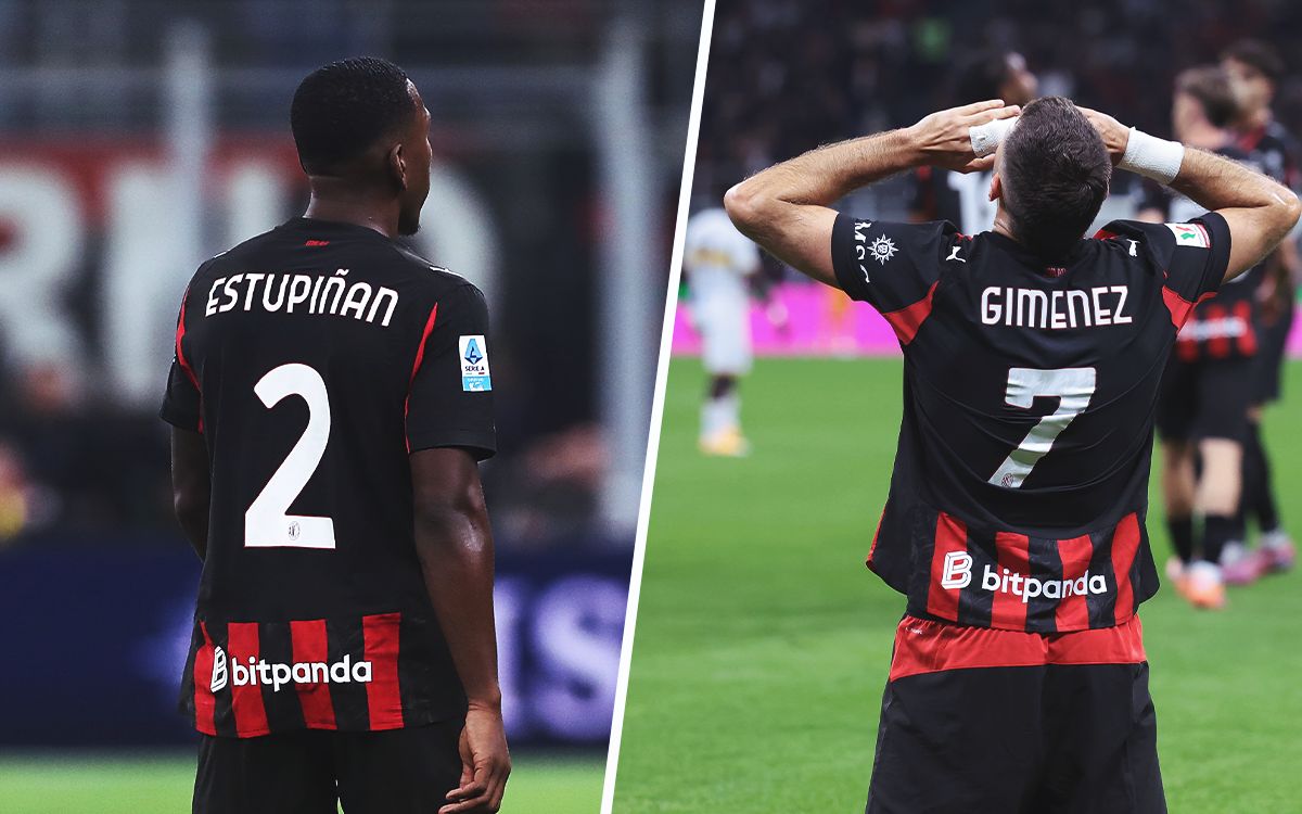 MP: No shortage of penalty takers but Milan struggle with 58% conversion rate