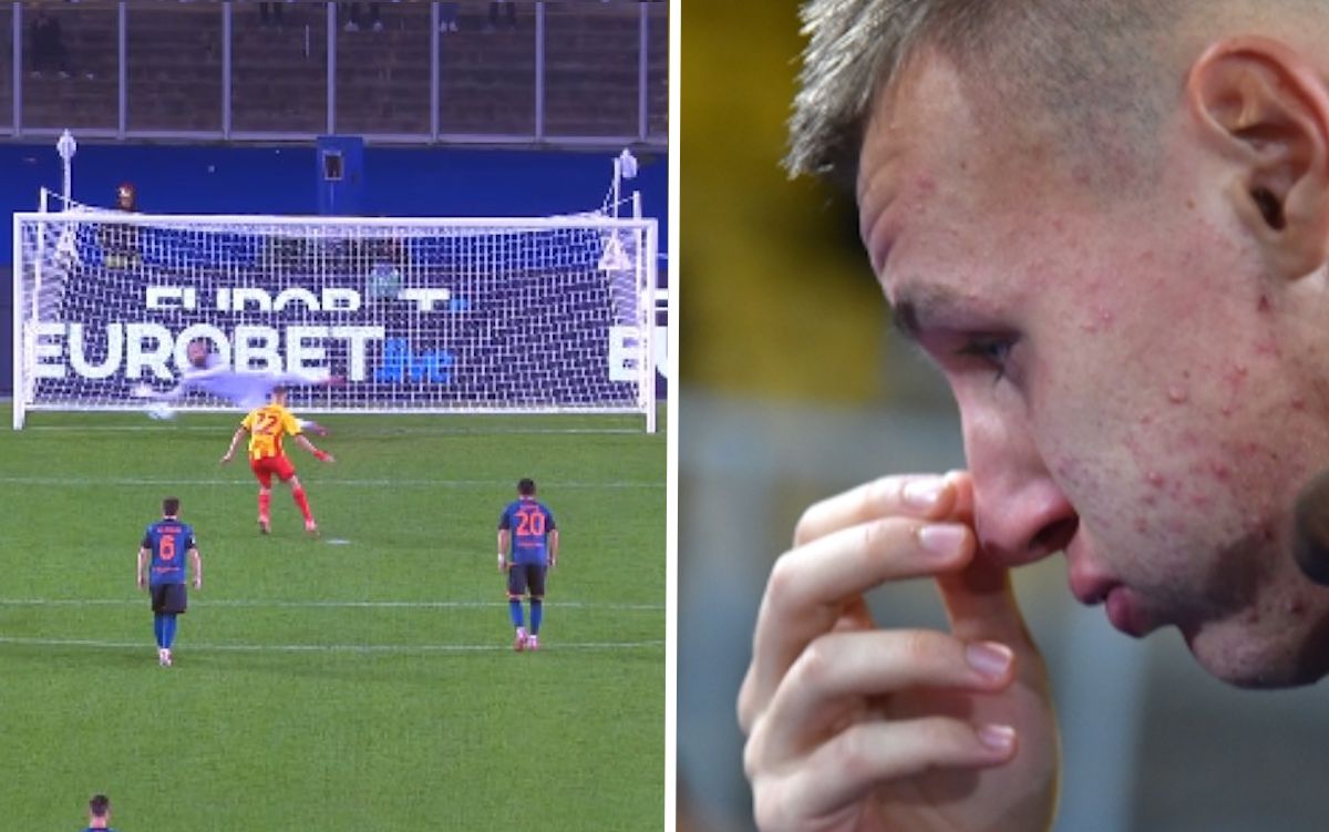 camarda penalty napoli