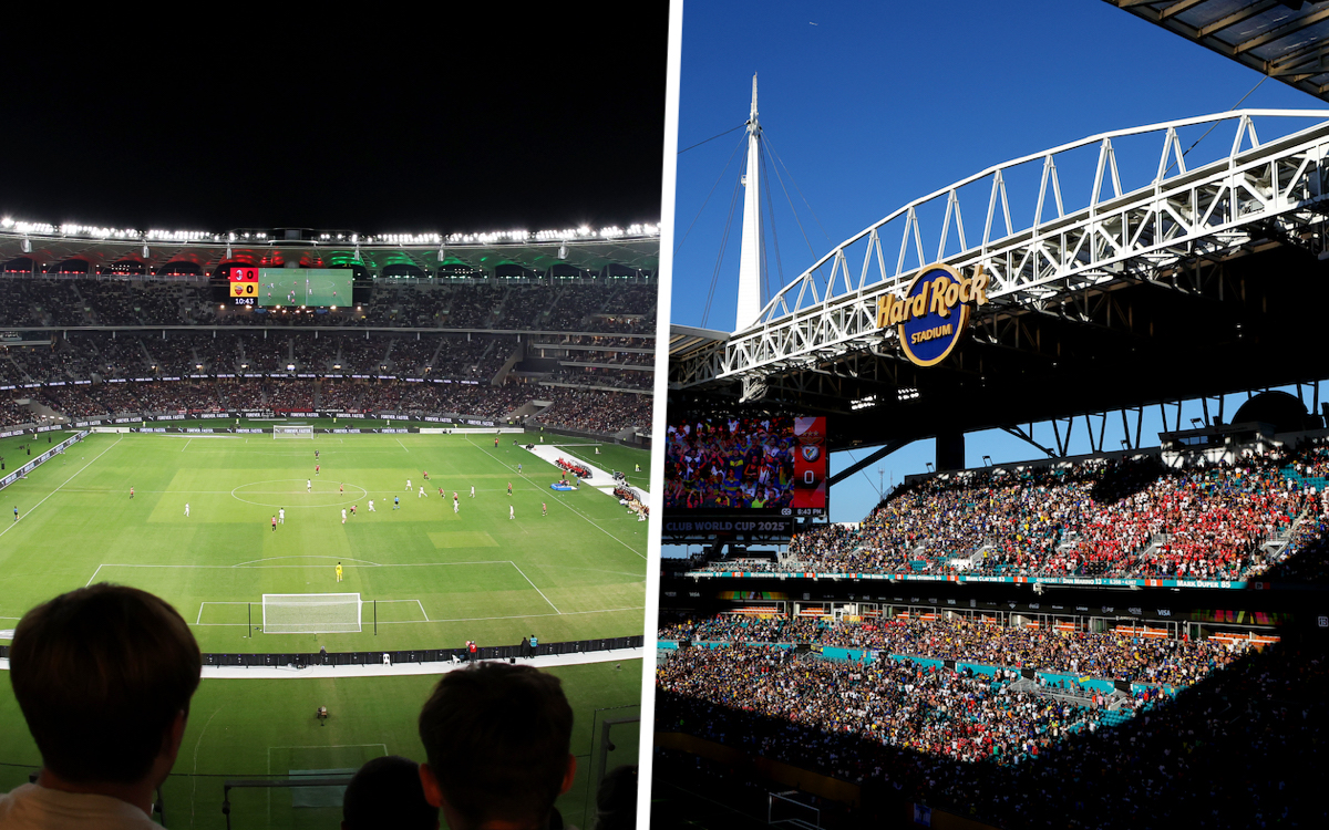 Villarreal vs. Barcelona in Miami cancelled: Attentions turn to Milan-Como Australia game