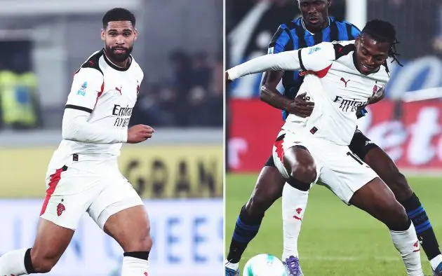Leao Loftus Cheek