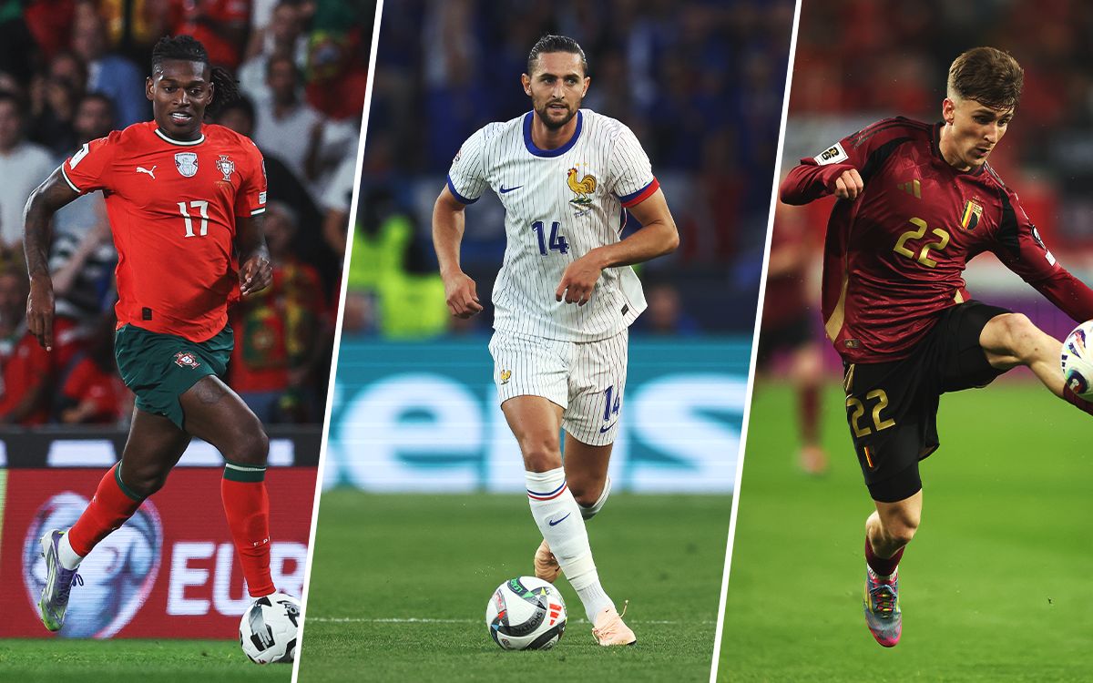 Mazzara: Why Milan are not worried about Saelemaekers, Rabiot and Leao