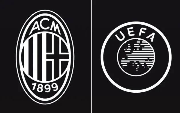 Milan UEFA