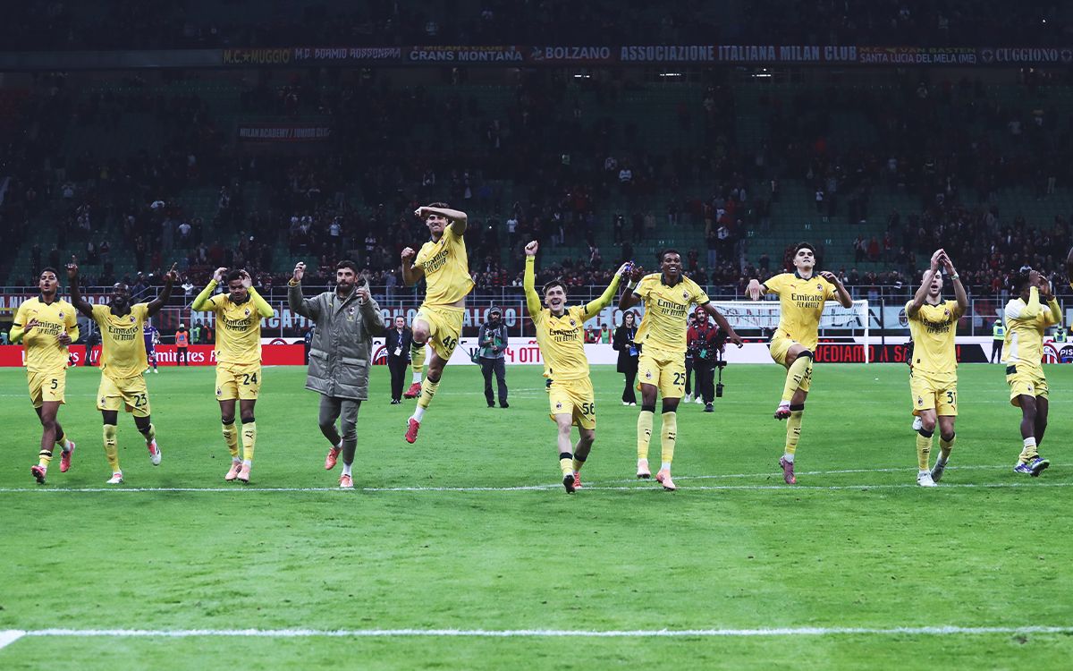 GdS: Milan-Fiorentina a 'turning point' for the Scudetto - the five reasons why