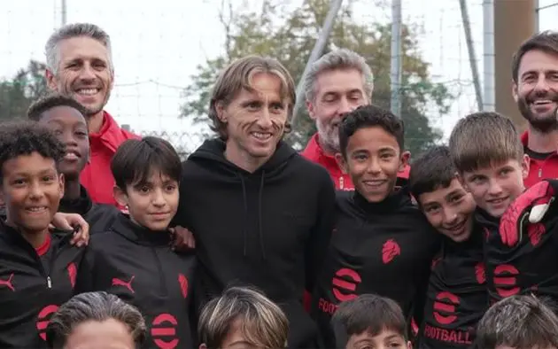 Modric Vismara