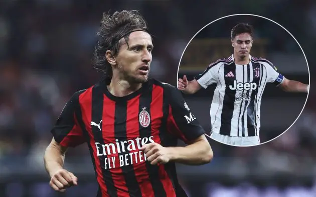 Modric Yildiz