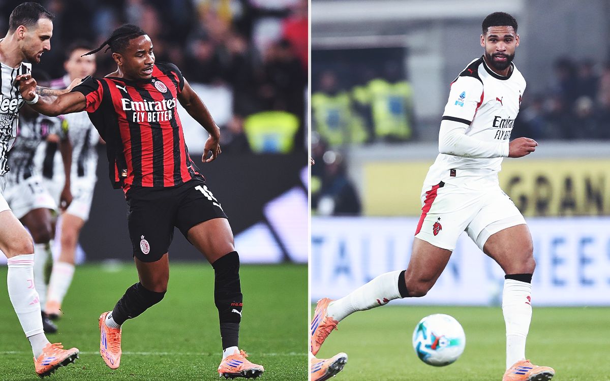 GdS: Hands tied as Milan forced to try unconventional strike partnership against Roma