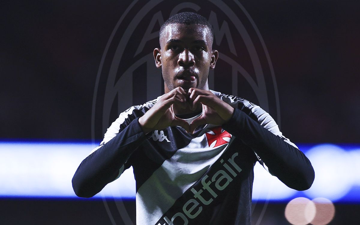Longo: Milan tracking 19-year-old Brazilian starlet - why Rayan has caught their eye