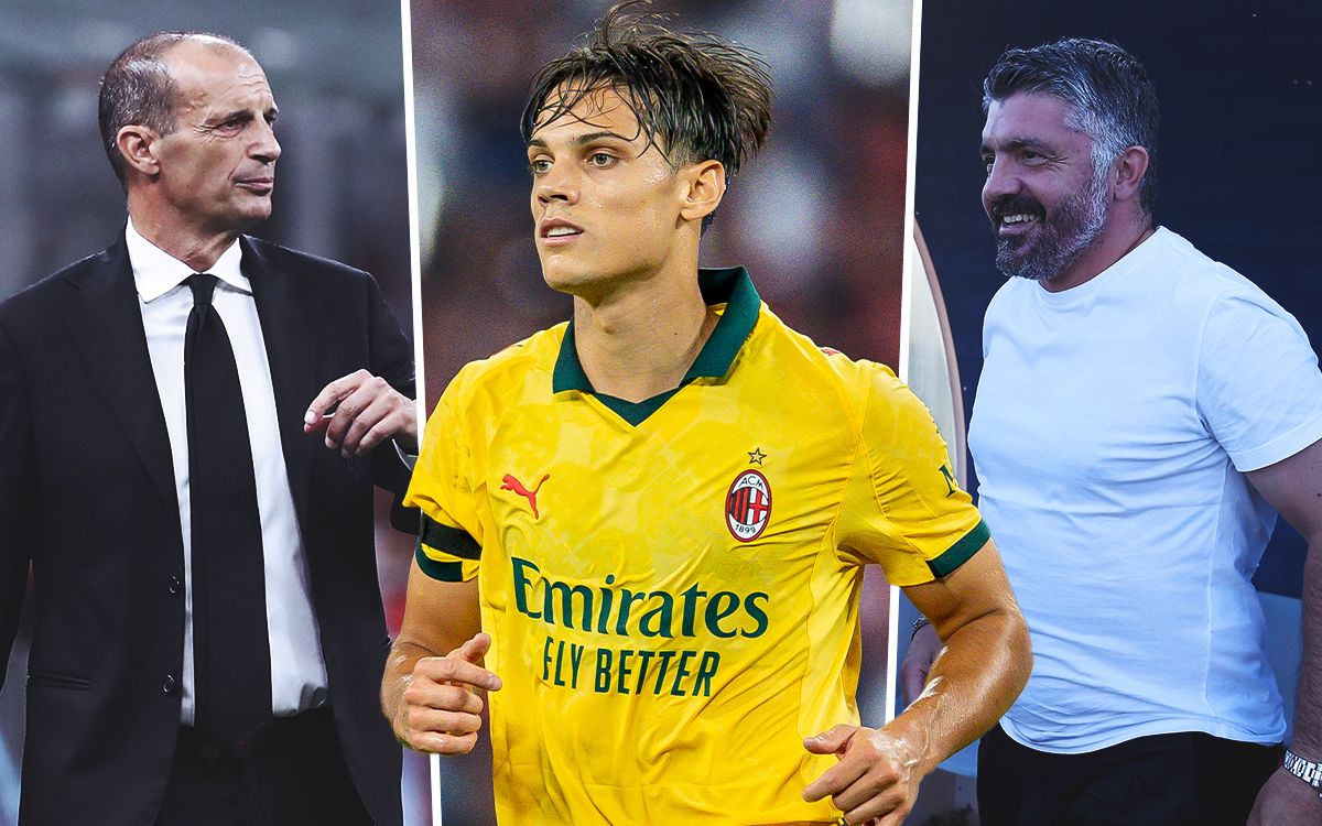 MP: 'Art of patience' - Ricci forced to bide time until Milan opportunity arrives