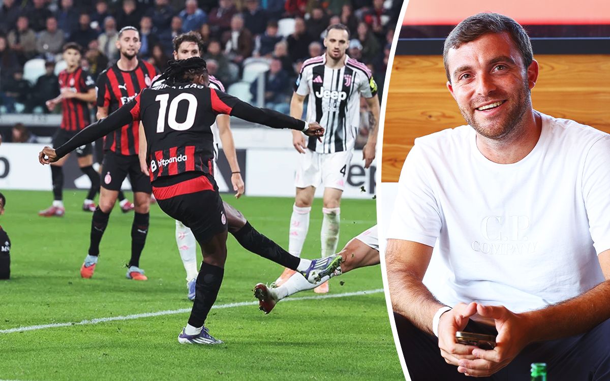 ‘No question marks’ – Romano ‘guarantees’ Milan are not worried about Leao