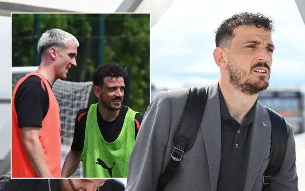 Saelemaekers Florenzi
