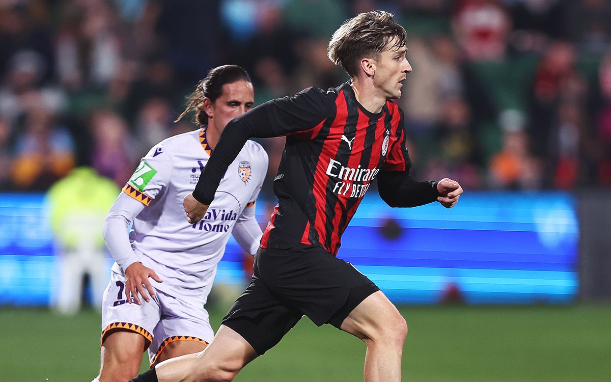 MN: Saelemaekers could feature against Fiorentina as positive news finally arrives